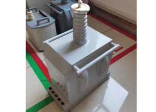 0.01 Class Current Potential Transformer With Generator Double Stages