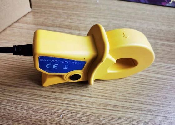 60HZ AC Current Clamp Probe