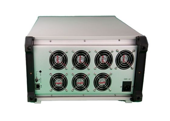 6x30A Portable Relay Testing Equipment