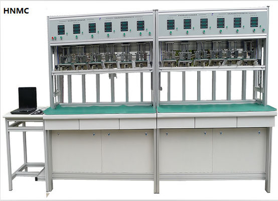 6m3/h Gas Meter Testing Equipment